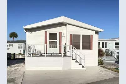1224 Nettles Boulevard, Jensen Beach, FL 34957 - Photo 2