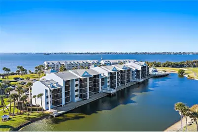 40 NE Plantation Road #207, Stuart, FL 34996 - Photo 40