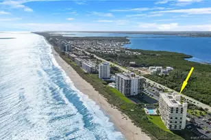 10000 S Ocean Dr, Jensen Beach, FL 34957 - Photo 30