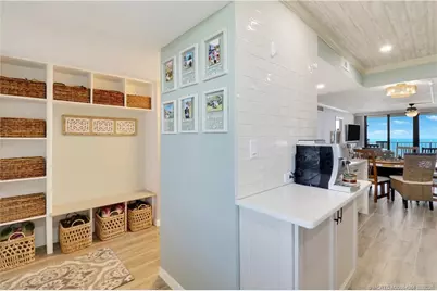 10000 S Ocean Drive #704, Jensen Beach, FL 34957 - Photo 4