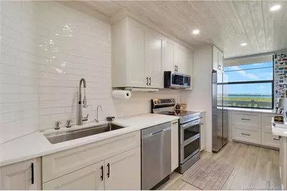 10000 S Ocean Drive #704, Jensen Beach, FL 34957 - Photo 8