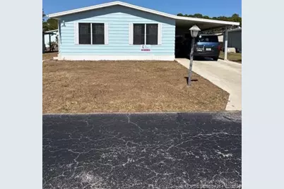 4705 SE Dogwood Terrace, Stuart, FL 34997 - Photo 1