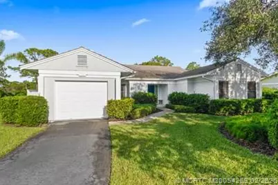 2108 NW Greenbriar Lane NW, Palm City, FL 34990 - Photo 2