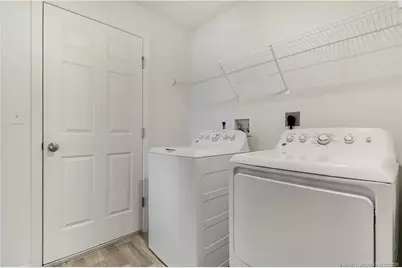 411 SW Doreen Street, Port Saint Lucie, FL 34983 - Photo 14