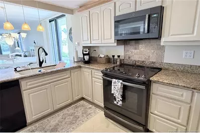 10600 S Ocean Drive #7, Jensen Beach, FL 34957 - Photo 2