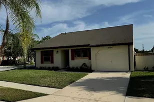 2398 SE Brekenridge Circle, Port Saint Lucie, FL 34952 - Photo 1