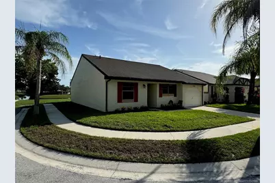 2398 SE Brekenridge Circle, Port Saint Lucie, FL 34952 - Photo 2