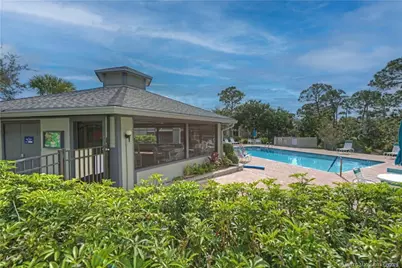 8164 SE Croft Way #B7, Hobe Sound, FL 33455 - Photo 2