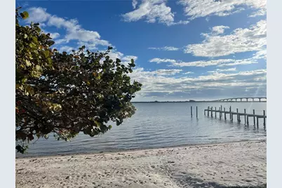 4280 NE Indian River Drive, Jensen Beach, FL 34957 - Photo 2