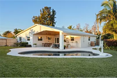 247 SW Riverway Boulevard, Palm City, FL 34990 - Photo 6