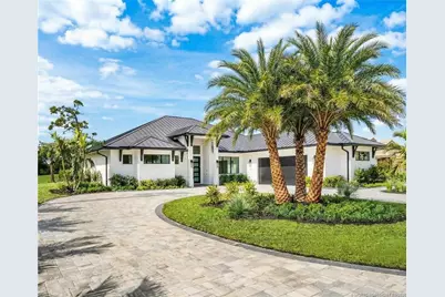 5101 SE Burning Tree Circle, Stuart, FL 34997 - Photo 2