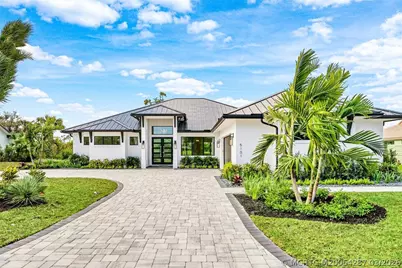 5101 SE Burning Tree Circle, Stuart, FL 34997 - Photo 4