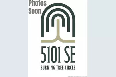 5101 SE Burning Tree Circle, Stuart, FL 34997 - Photo 1