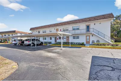 2950 SE Ocean Boulevard #12-2, Stuart, FL 34996 - Photo 4