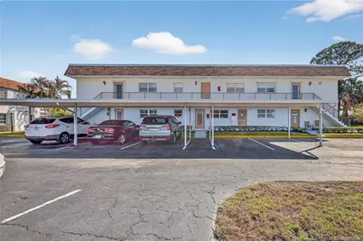 2950 SE Ocean Boulevard #12-2, Stuart, FL 34996 - Photo 2