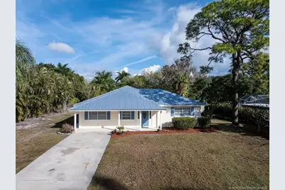 632 NW Sunset Drive, Stuart, FL 34994 - Photo 1