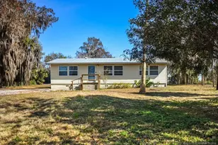 9803 US Hwy 441 Hwy SE, Okeechobee, FL 34974 - Photo 1