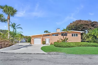 2228 NE Center Circle, Jensen Beach, FL 34957 - Photo 1