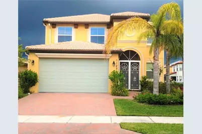 11239 SW Barton Way, Port Saint Lucie, FL 34987 - Photo 1