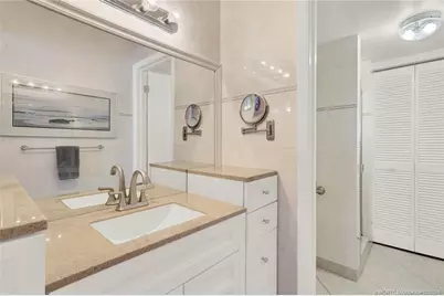 7430 S Ocean Drive #B-820, Jensen Beach, FL 34957 - Photo 32