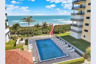 7430 S Ocean Drive #B-820, Jensen Beach, FL 34957 - Photo 42