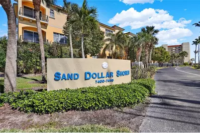 7430 S Ocean Drive #B-820, Jensen Beach, FL 34957 - Photo 40