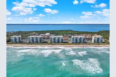 7430 S Ocean Drive #B-820, Jensen Beach, FL 34957 - Photo 2