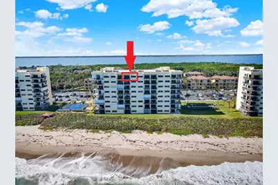 7430 S Ocean Drive #B-820, Jensen Beach, FL 34957 - Photo 6