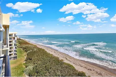 7430 S Ocean Drive #B-820, Jensen Beach, FL 34957 - Photo 8