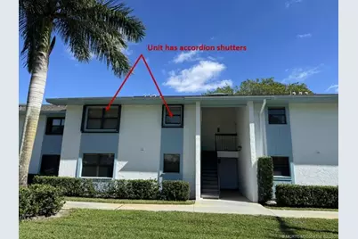 4885 SE Capstan Avenue #27, Stuart, FL 34997 - Photo 4