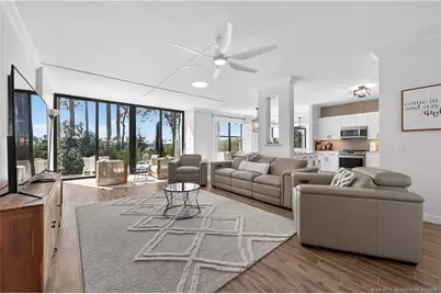 13438 NW Harbour Ridge Boulevard #3A, Palm City, FL 34990 - Photo 1