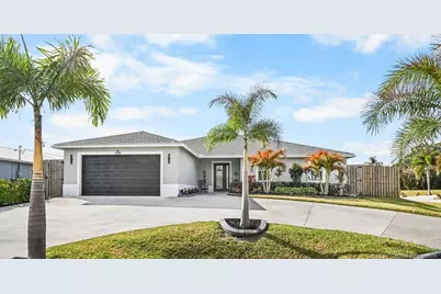 2192 SW Harrison Avenue, Port Saint Lucie, FL 34953 - Photo 1