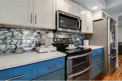 1600 NE Dixie Highway #4-206, Jensen Beach, FL 34957 - Photo 18