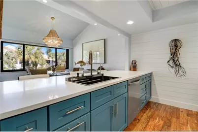 1600 NE Dixie Highway #4-206, Jensen Beach, FL 34957 - Photo 16