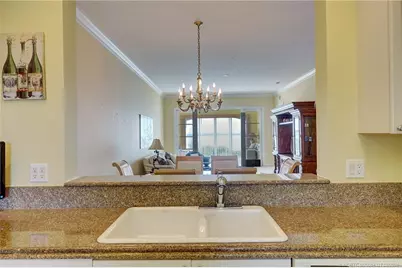 28 Harbour Isle Drive W #306, Fort Pierce, FL 34949 - Photo 18