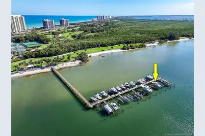 8650 S Ocean Drive #305, Jensen Beach, FL 34957 - Photo 52