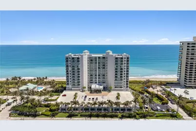 8650 S Ocean Drive #305, Jensen Beach, FL 34957 - Photo 1