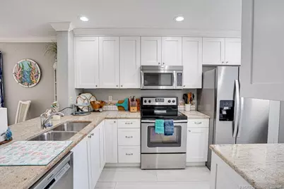 7440 S Ocean Drive #126, Jensen Beach, FL 34957 - Photo 4