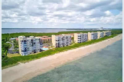 7440 S Ocean Drive #126, Jensen Beach, FL 34957 - Photo 20
