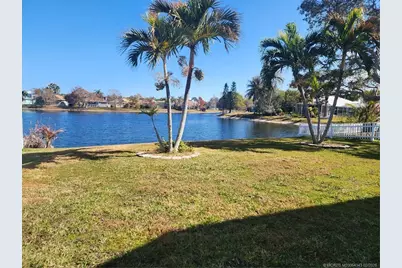 849 NW Waterlily Place, Jensen Beach, FL 34957 - Photo 2