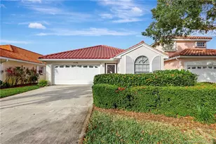 2286 SW Olympic Club Terrace, Palm City, FL 34990 - Photo 2