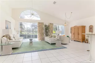 1612 SE Shelburnie Way, Port Saint Lucie, FL 34952 - Photo 4