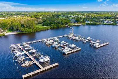 1612 SE Shelburnie Way, Port Saint Lucie, FL 34952 - Photo 38