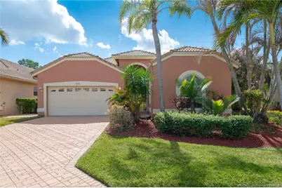 1612 SE Shelburnie Way, Port Saint Lucie, FL 34952 - Photo 2