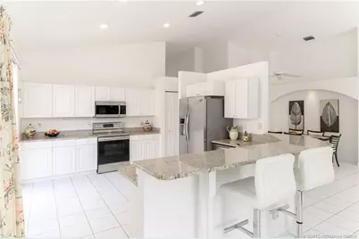 1612 SE Shelburnie Way, Port Saint Lucie, FL 34952 - Photo 8