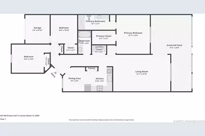 681 NW Broken Oak Trail, Jensen Beach, FL 34957 - Photo 48