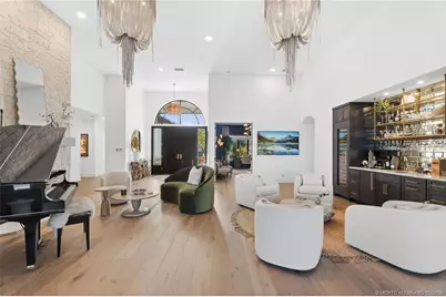 6281 SW Thistle Terrace, Palm City, FL 34990 - Photo 4