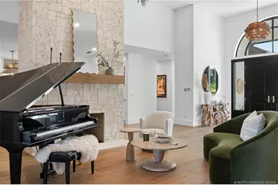 6281 SW Thistle Terrace, Palm City, FL 34990 - Photo 1