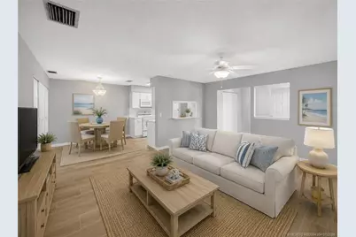 3986 NW Cinnamon Tree Circle, Jensen Beach, FL 34957 - Photo 1