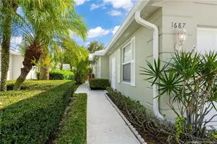 1687 SW Springfield Ct, Palm City, FL 34990 - Photo 4